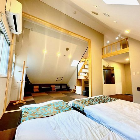 Hakuba Sun Valley Hotel المظهر الخارجي الصورة