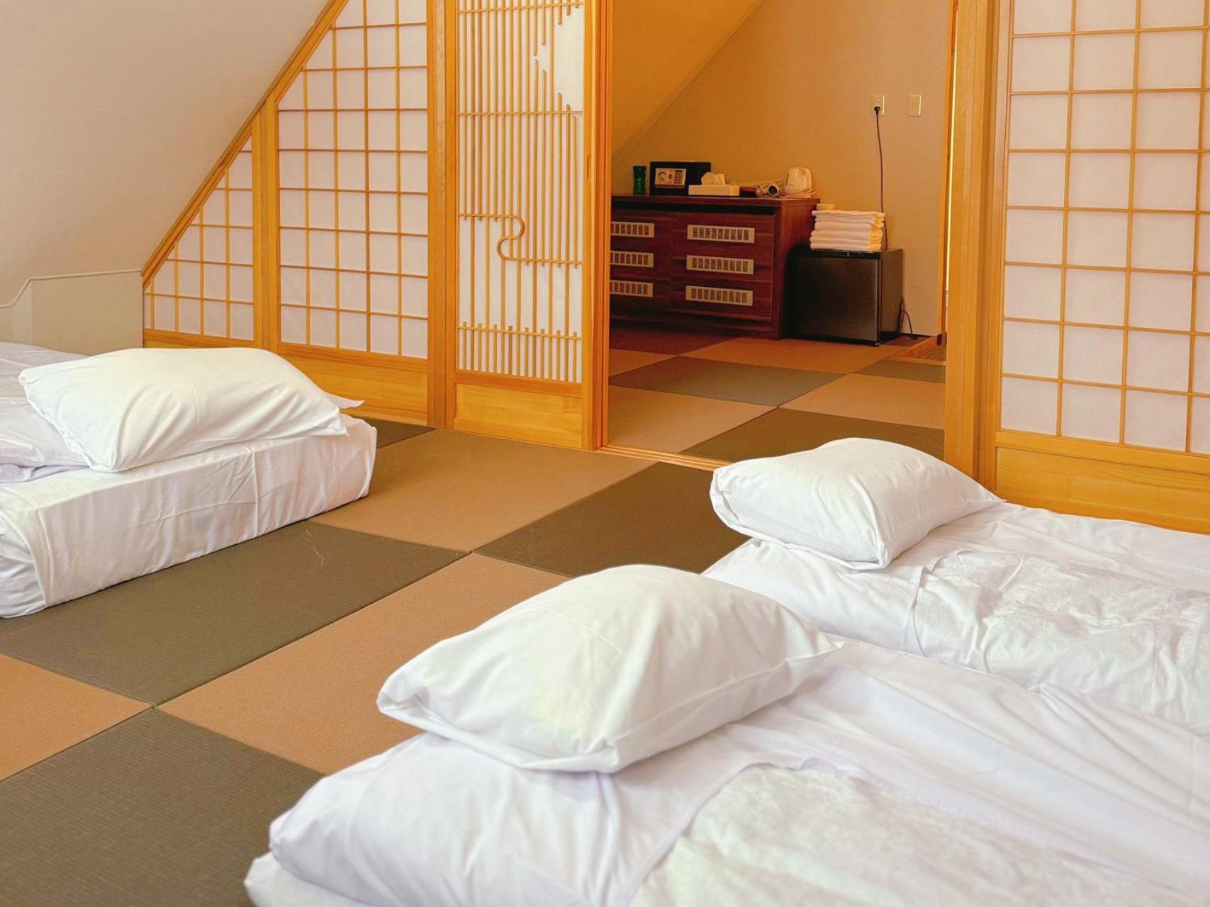 Hakuba Sun Valley Hotel المظهر الخارجي الصورة