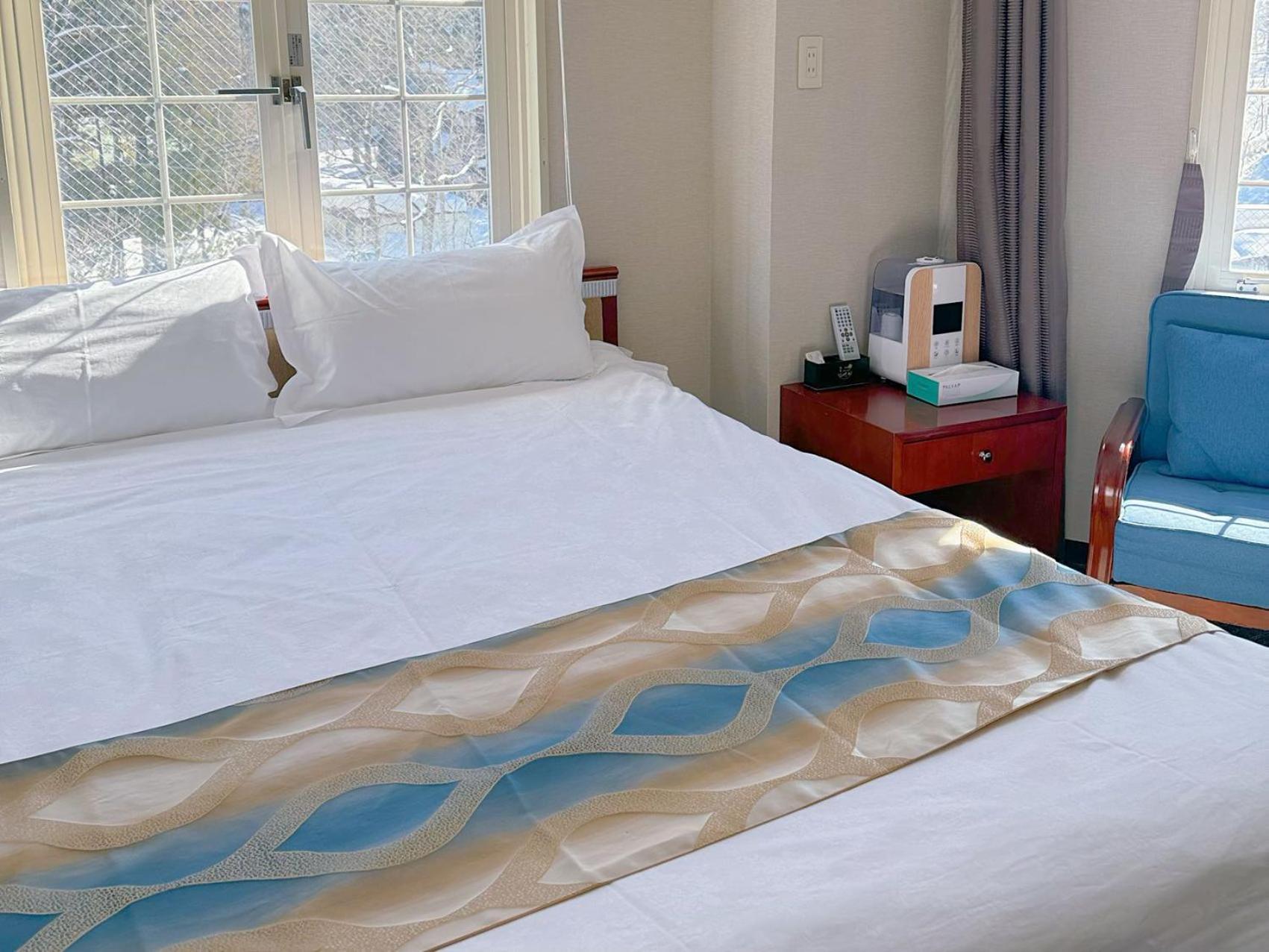 Hakuba Sun Valley Hotel المظهر الخارجي الصورة