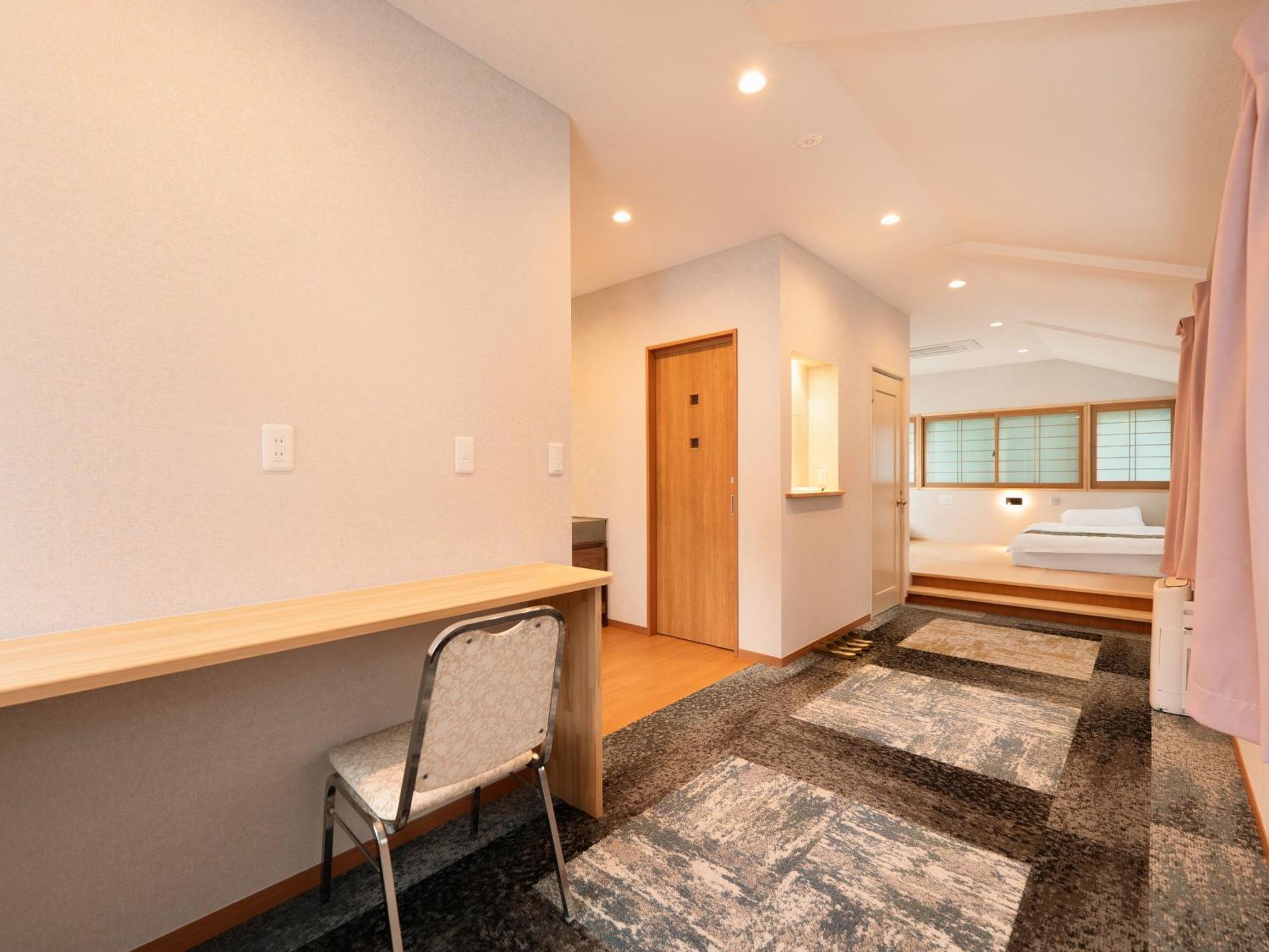 Hakuba Sun Valley Hotel المظهر الخارجي الصورة