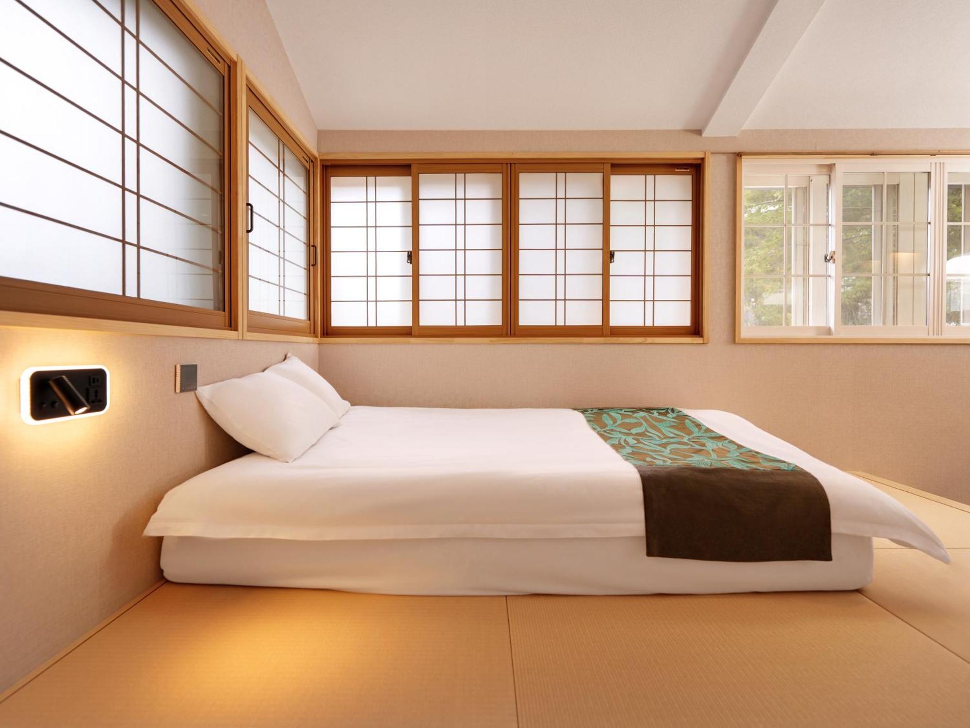 Hakuba Sun Valley Hotel المظهر الخارجي الصورة