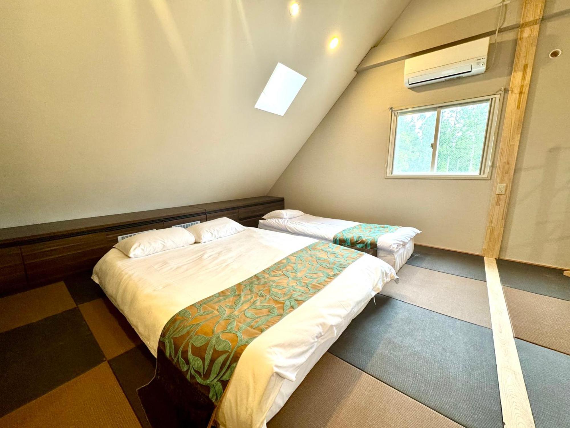 Hakuba Sun Valley Hotel المظهر الخارجي الصورة