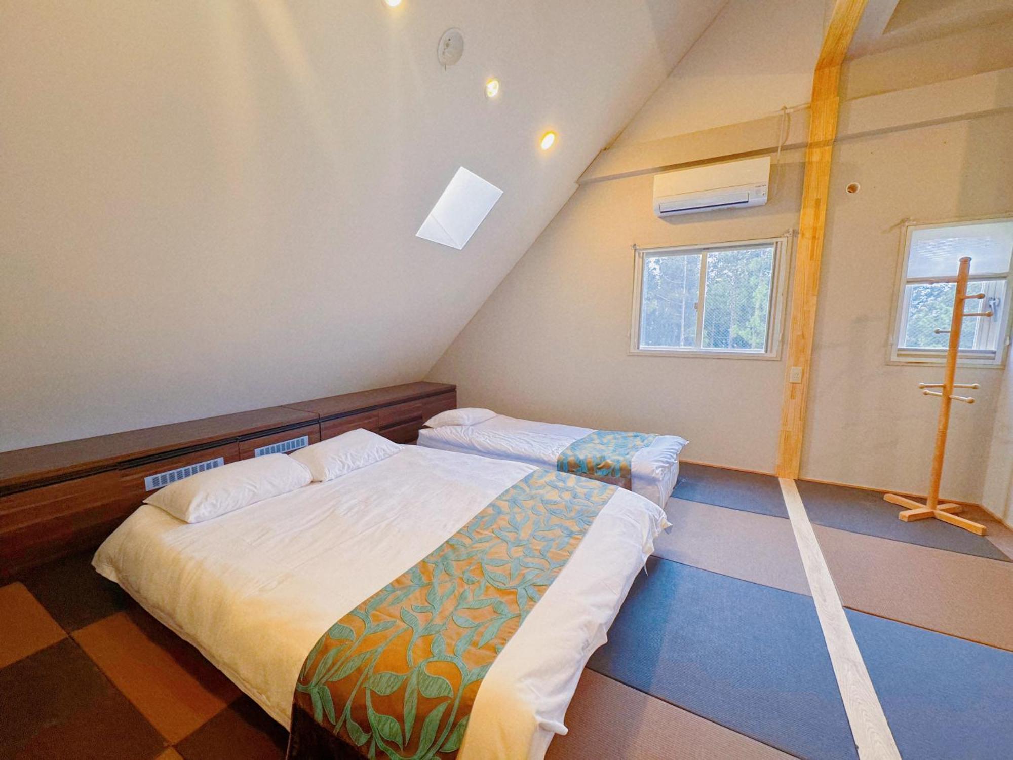 Hakuba Sun Valley Hotel المظهر الخارجي الصورة