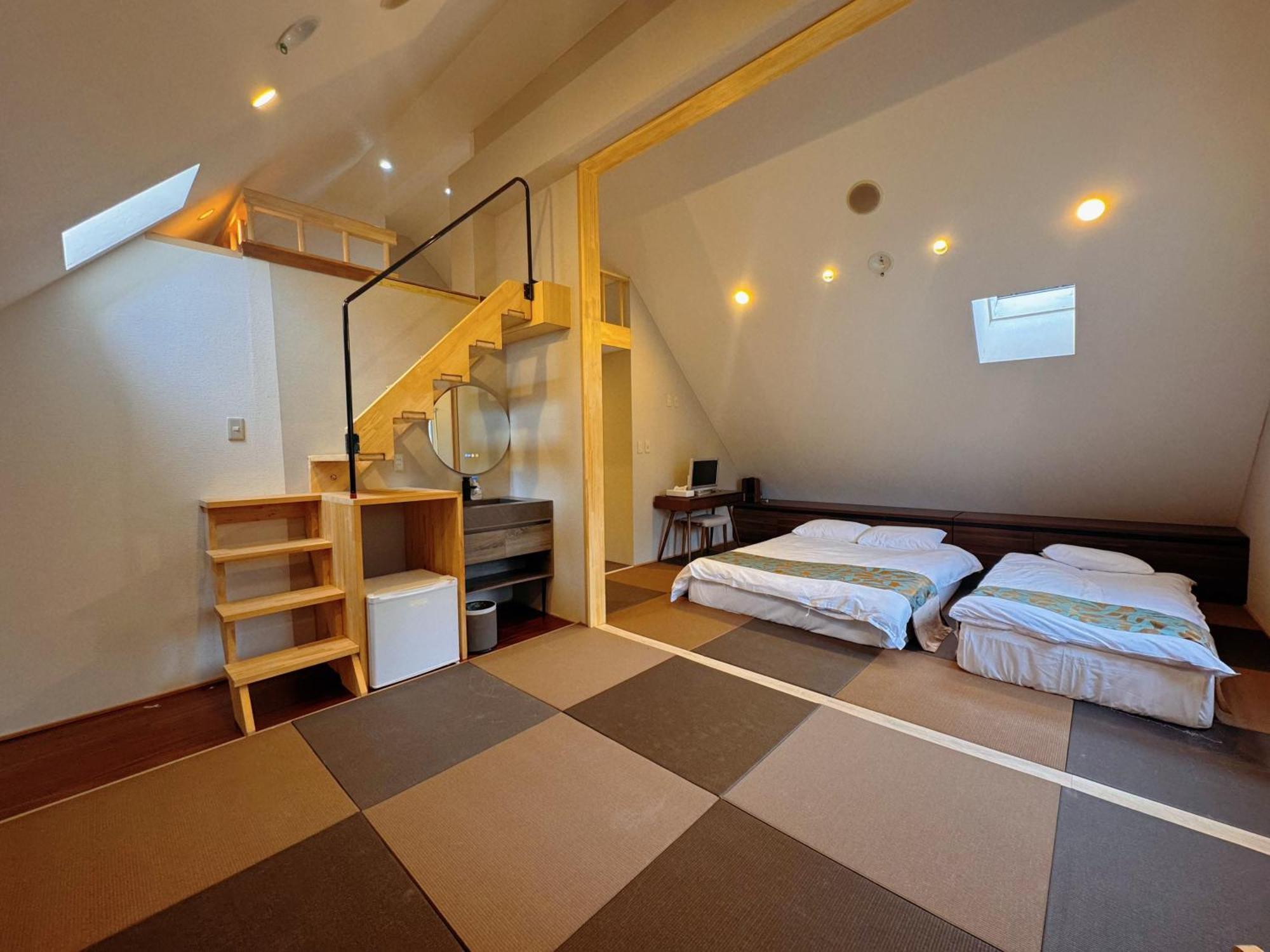 Hakuba Sun Valley Hotel المظهر الخارجي الصورة